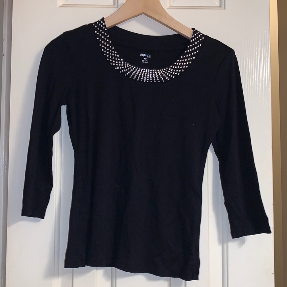 Style & Co Shirt